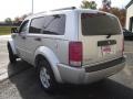 Bright Silver Metallic - Nitro SXT 4x4 Photo No. 3