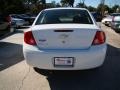 Summit White - Cobalt LT Sedan Photo No. 7