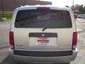 Bright Silver Metallic - Nitro SXT 4x4 Photo No. 4