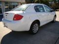 Summit White - Cobalt LT Sedan Photo No. 8