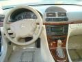 Pewter Silver Metallic - E 320 Sedan Photo No. 9