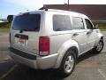 Bright Silver Metallic - Nitro SXT 4x4 Photo No. 5