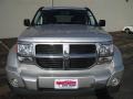 Bright Silver Metallic - Nitro SXT 4x4 Photo No. 8