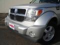 Bright Silver Metallic - Nitro SXT 4x4 Photo No. 9