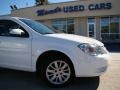 Summit White - Cobalt LT Sedan Photo No. 19