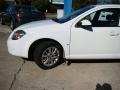 Summit White - Cobalt LT Sedan Photo No. 20