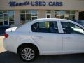 Summit White - Cobalt LT Sedan Photo No. 22