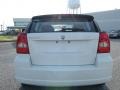 2008 Stone White Dodge Caliber SE  photo #4