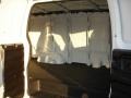 Summit White - Express 2500 Cargo Van Photo No. 8