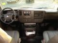 Summit White - Express 2500 Cargo Van Photo No. 11