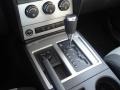 Bright Silver Metallic - Nitro SXT 4x4 Photo No. 30