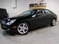 Black - CLS 500 Photo No. 1