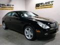 Black - CLS 500 Photo No. 3