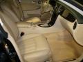Black - CLS 500 Photo No. 11