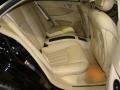Black - CLS 500 Photo No. 13