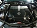 Black - CLS 500 Photo No. 15