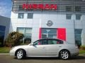 Sheer Silver Metallic - Altima 3.5 SL Photo No. 5