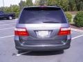 2007 Nimbus Gray Metallic Honda Odyssey EX-L  photo #3