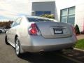 2006 Sheer Silver Metallic Nissan Altima 3.5 SL  photo #7