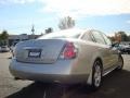 Sheer Silver Metallic - Altima 3.5 SL Photo No. 9