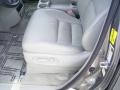 2007 Nimbus Gray Metallic Honda Odyssey EX-L  photo #8