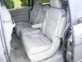 2007 Nimbus Gray Metallic Honda Odyssey EX-L  photo #10