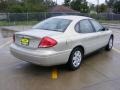 2007 Gold Ash Metallic Ford Taurus SE  photo #3