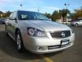 Sheer Silver Metallic - Altima 3.5 SL Photo No. 15