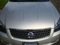 Sheer Silver Metallic - Altima 3.5 SL Photo No. 16