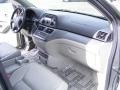 2007 Nimbus Gray Metallic Honda Odyssey EX-L  photo #15