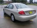 2007 Gold Ash Metallic Ford Taurus SE  photo #5