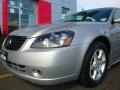 2006 Sheer Silver Metallic Nissan Altima 3.5 SL  photo #17