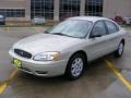 2007 Gold Ash Metallic Ford Taurus SE  photo #7