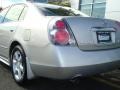 Sheer Silver Metallic - Altima 3.5 SL Photo No. 19