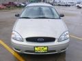 2007 Gold Ash Metallic Ford Taurus SE  photo #8