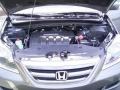 2007 Nimbus Gray Metallic Honda Odyssey EX-L  photo #19