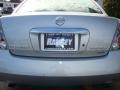 Sheer Silver Metallic - Altima 3.5 SL Photo No. 20