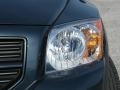 2008 Steel Blue Metallic Dodge Caliber SE  photo #4