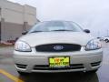 2007 Gold Ash Metallic Ford Taurus SE  photo #9