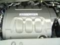2007 Nimbus Gray Metallic Honda Odyssey EX-L  photo #20