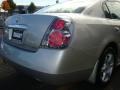 Sheer Silver Metallic - Altima 3.5 SL Photo No. 21