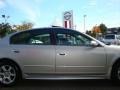 Sheer Silver Metallic - Altima 3.5 SL Photo No. 22