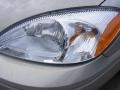 2007 Gold Ash Metallic Ford Taurus SE  photo #11