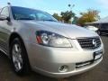 Sheer Silver Metallic - Altima 3.5 SL Photo No. 23