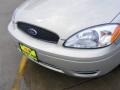 2007 Gold Ash Metallic Ford Taurus SE  photo #12