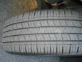 Carbon Gray Metallic - Elantra GLS Sedan Photo No. 16
