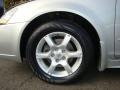 Sheer Silver Metallic - Altima 3.5 SL Photo No. 24