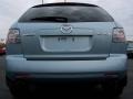 2007 Icy Blue Metallic Mazda CX-7 Sport  photo #6