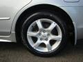 Sheer Silver Metallic - Altima 3.5 SL Photo No. 25
