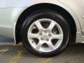 Sheer Silver Metallic - Altima 3.5 SL Photo No. 26